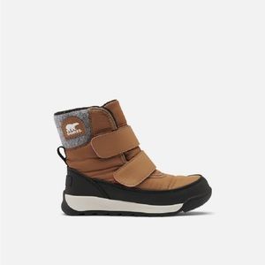 **Sorel Childrens Whitney ll Strap Winter boots!**